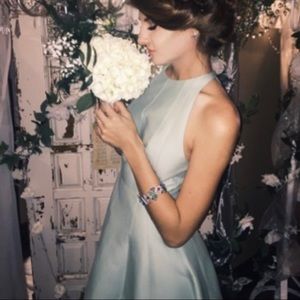 Halston Evening Gown